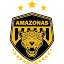 Amazonas (Brazil) logo