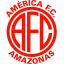 América-AM logo