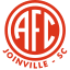 América de Joinville logo