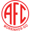 América-GO logo