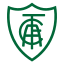 América Mineiro (Coelho) (Brazil) logo