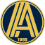 Associação Atlética Aparecidense (Brazil) logo