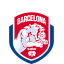 Barcelona de Ilhéus logo