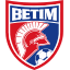 Betim Futebol logo