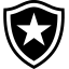 Botafogo FR (Brazil) logo