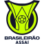 Brazilian Serie A (Brazil) logo