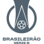 Brazilian Serie B (Brazil) logo