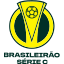 Brazilian Serie C (Brazil) logo