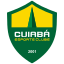 Cuiabá (Brazil) logo
