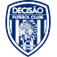 Decisão Goiana FC logo