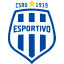 Esportivo Bento Gonçalves logo