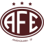 Ferroviaria (AFE) (Brazil) logo