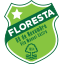 Floresta (Brazilian Serie C) logo