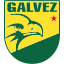 Galvez Esporte Clube (Brazil) logo