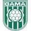 Sociedade Esportiva do Gama (Brazil) logo