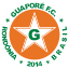 Guaporé Futebol Clube (Brazil) logo