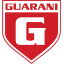 Guarani-MG logo