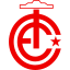 Internacional de Lages logo