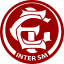 Internacional de Santa Maria logo