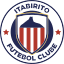 Itabirito FC logo