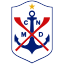 Marcílio Dias logo
