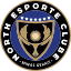 North Esporte Clube logo