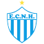 Novo Hamburgo logo