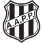 Ponte Preta (Brazil) logo
