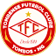 Tombense FC logo