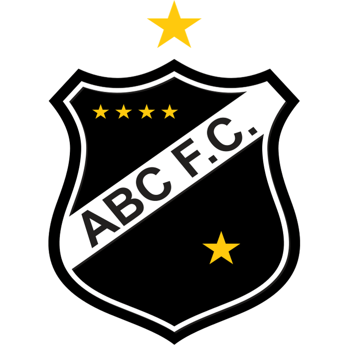 ABC Futebol Clube logo – transparent PNG