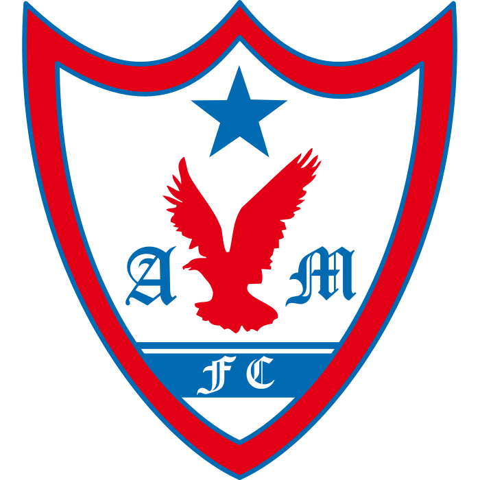 Águia de Marabá Futebol Clube logo – transparent PNG