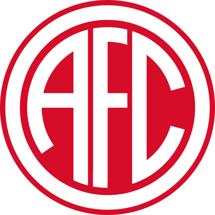 America Football Club (RJ) logo – transparent PNG