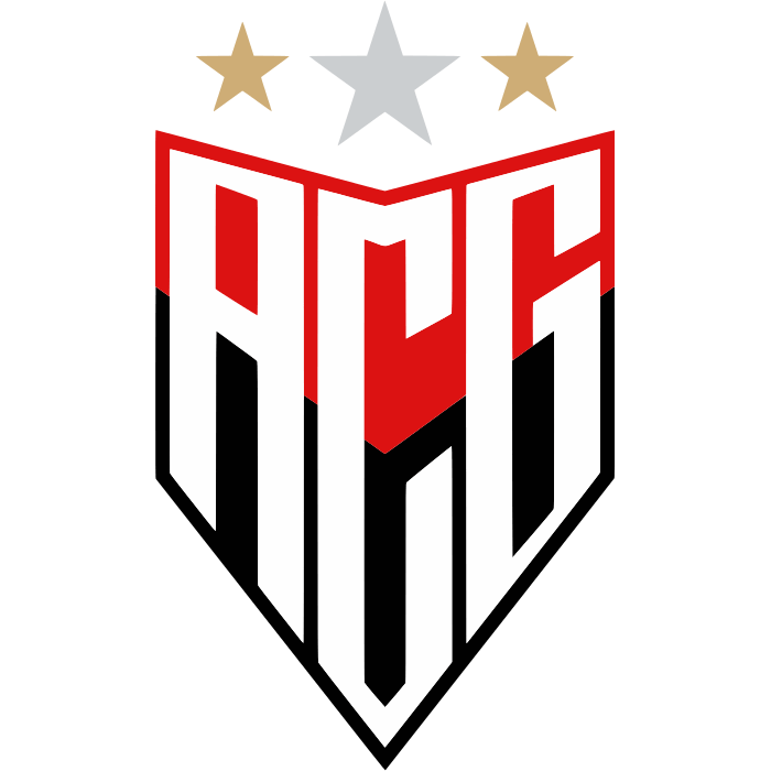 Atlético Goianiense (Brazil) logo