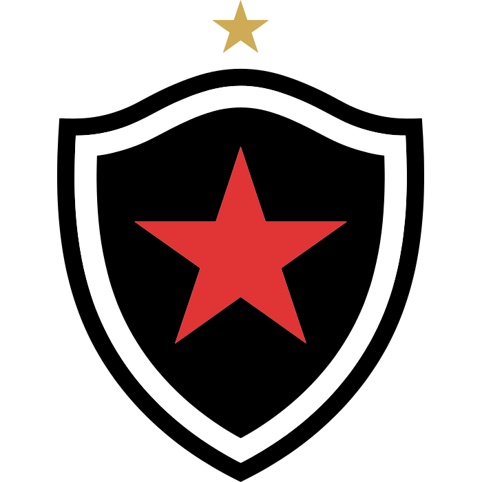 Botafogo PB logo