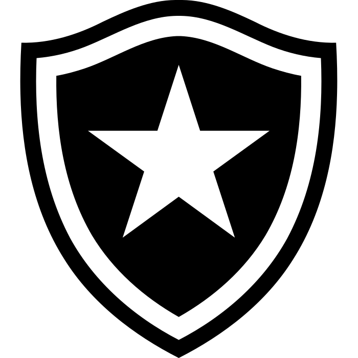Botafogo FR (Brazil) logo