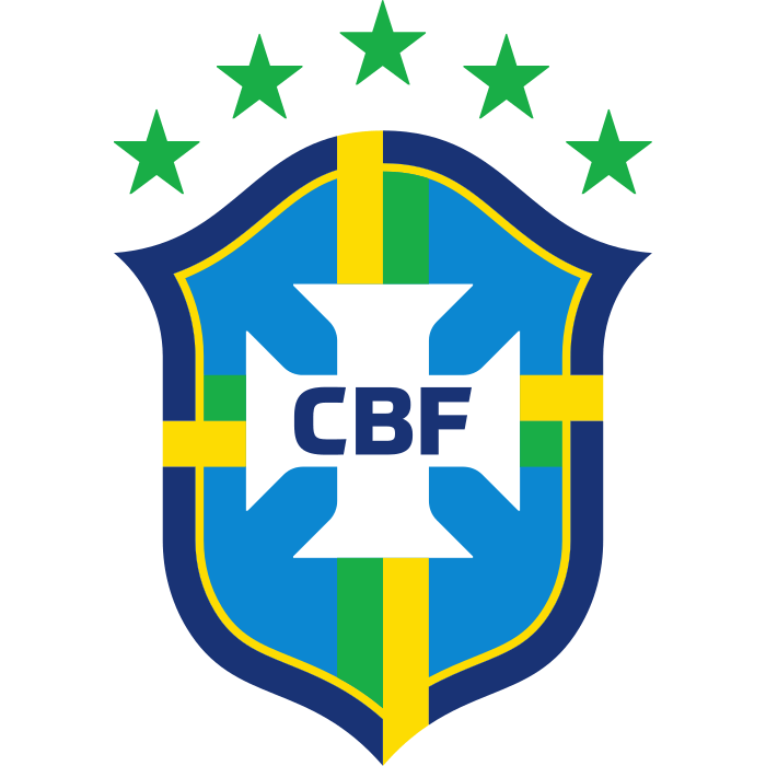 Brazil National Team (Brazil) logo