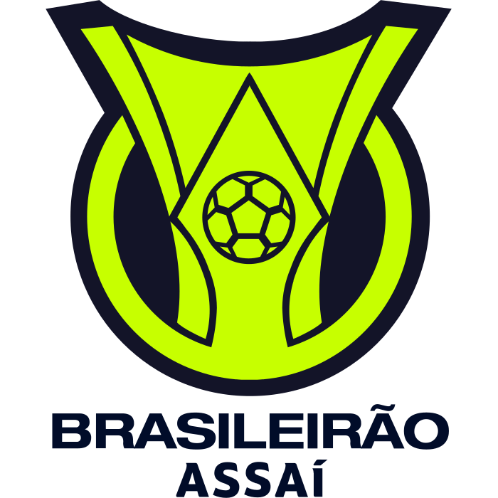 Brazilian Serie A (Brazil) logo