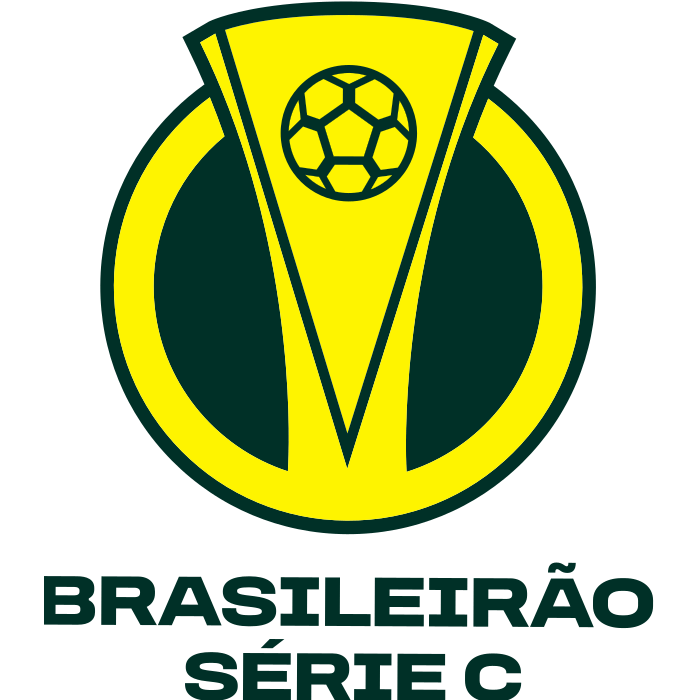 Brazilian Serie C logo
