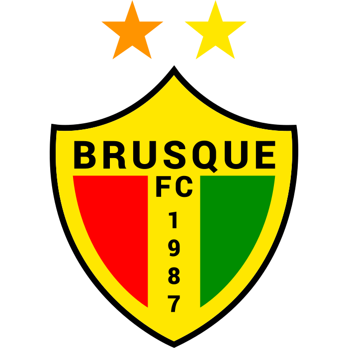 Brusque logo