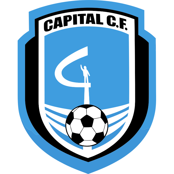 Capital Clube de Futebol logo – transparent PNG