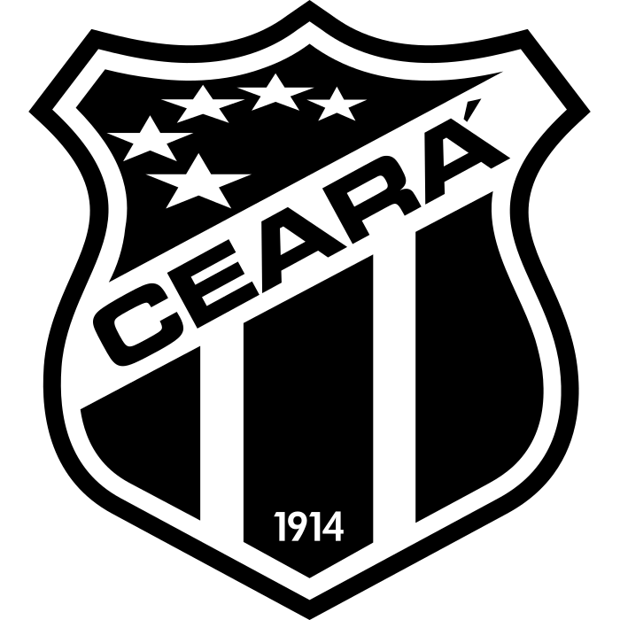 Ceará (Brazil) logo