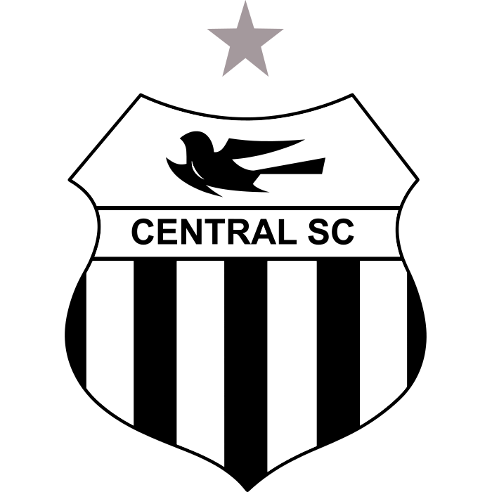 Central Sport Club logo – transparent PNG