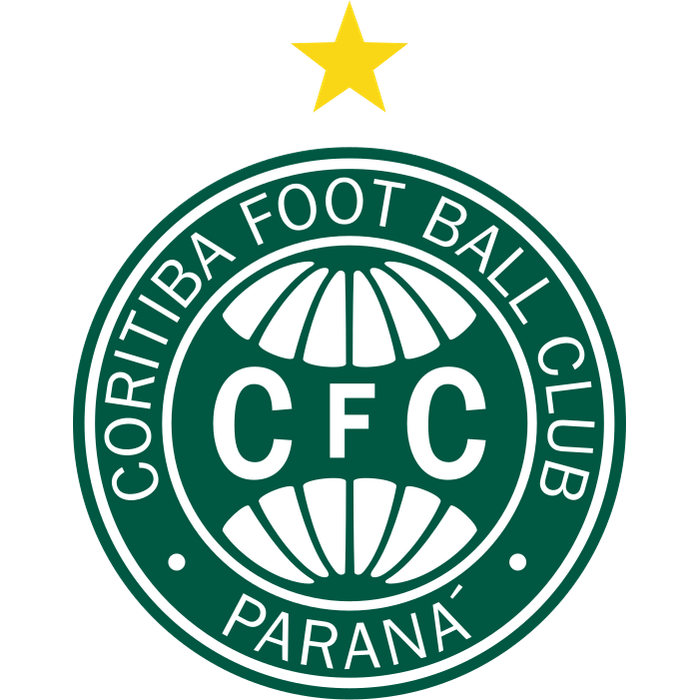 Coritiba (Brazil) logo