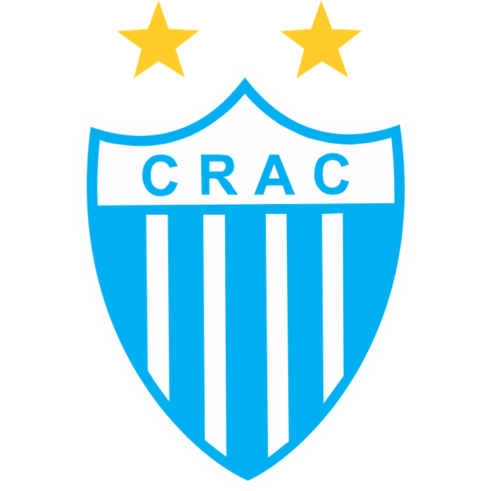 CRAC logo – transparent PNG