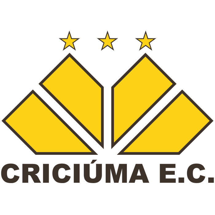 Criciúma (Brazil) logo