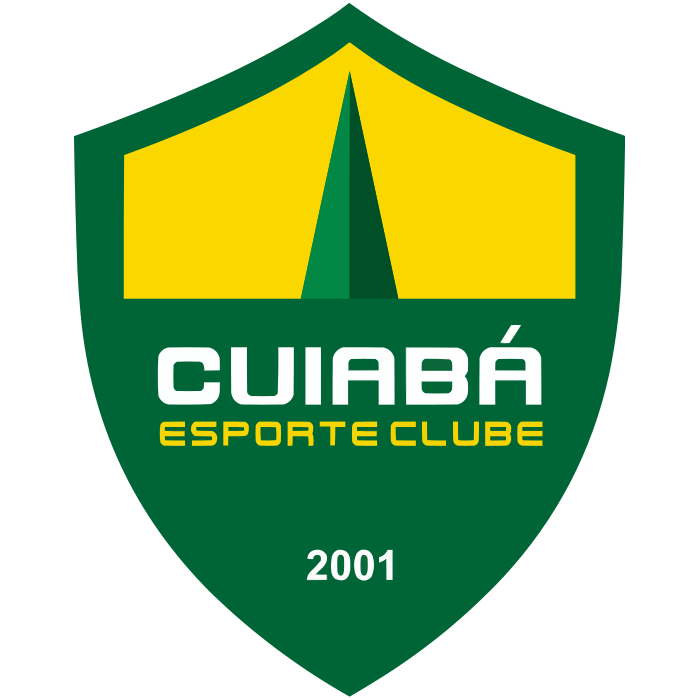 Cuiabá (Brazil) logo