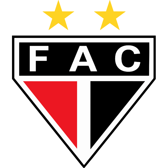 Ferroviário Atlético Clube logo – transparent PNG