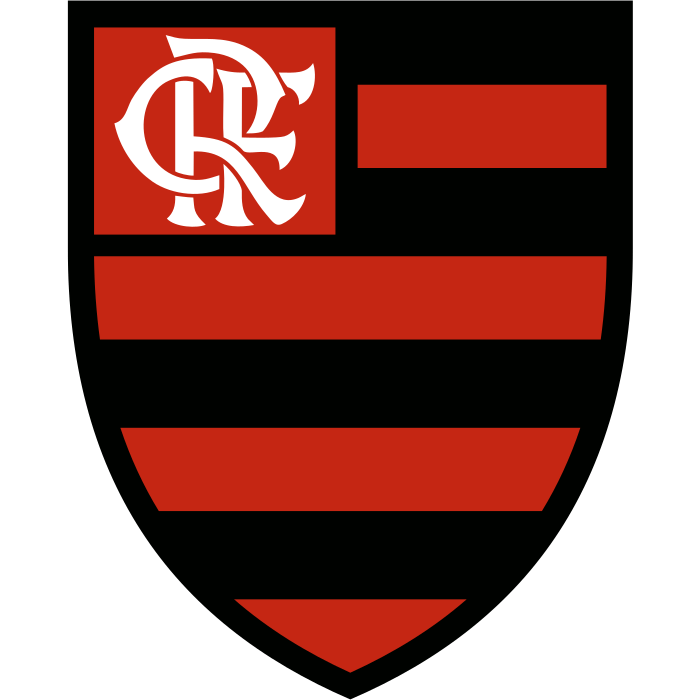 Flamengo (CRF) (Brazil) logo