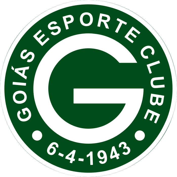 Goiás (Brazil) logo