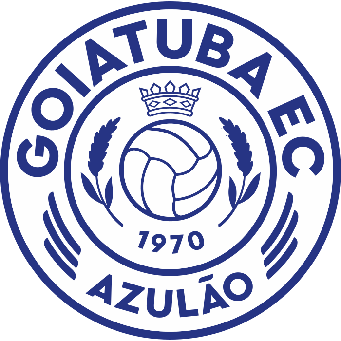Goiatuba Esporte Clube logo – transparent PNG